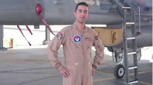 من هو “اسامه كريم” المتورط بجريمة قتل الشهيد “معاذ الكساسبة”..!!