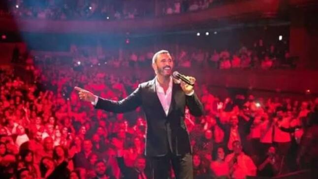 ثمن التذكرة 700 دينار والاردنيين لكاظم الساهر “زيديني فقرا” “وين اخذك عالبنك اوديك”