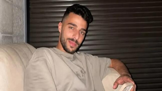 والد الشاب ضحية الصويفية يروي تفاصيل الجريمة.. والام: لماذا يقتل ابني بهذه الطريقة؟