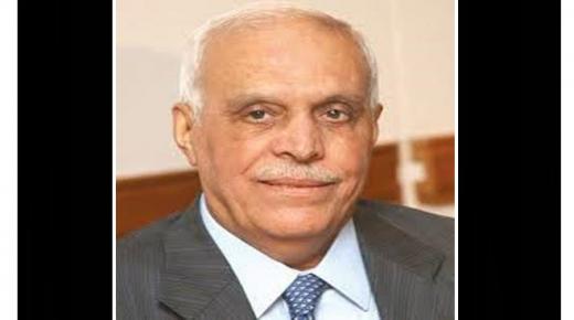 المصرفي موسى شحادة في ذمة الله