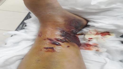 كركيون لمن نشكي حال المستشفى الحكومي في الكرك