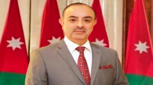 رسالة لمدير عام هيئة تنظيم النقل البري الباشا طارق الحباشنة…