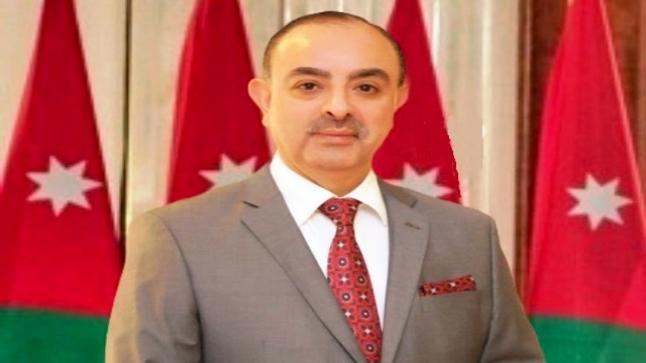 رسالة لمدير عام هيئة تنظيم النقل البري الباشا طارق الحباشنة…