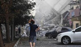 ايران تعدم سجينا متهما بالتخابر مع “اسرائيل” وتعتقل 4 عملاء للموساد