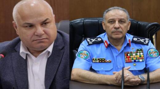 مجمع في الصويفية ومتنفذون يتاجرون بالبشر في التسويات والطوابق العلوية .. بحق سودانيين واسيويين