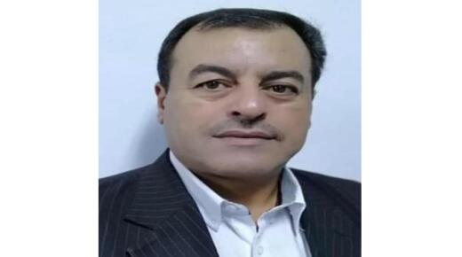 البطوش يشكر إدارة مشفى الشهيد الملك عبدالله المؤسس