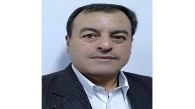 البطوش يشكر إدارة مشفى الشهيد الملك عبدالله المؤسس