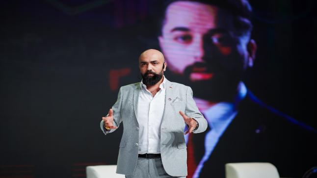 الأستاذ عبد الرحمن الأصفر عضواً في المنظمة الدولية للتنمية وحقوق الإنسان بمنصب مستشار بلجنة العلاقات الخارجية
