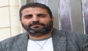 إسماعيل المحادين يطرح اسمه في المشهد البلدي بالزرقاء عن الدائرة الخامسة