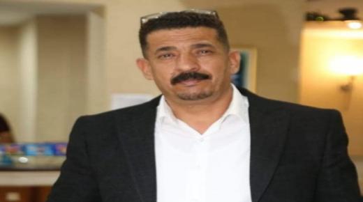 منذر علي هلال الزواهرة مساعداً للشؤون الميدانية في بلدية الزرقاء