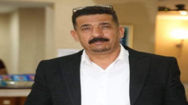 منذر علي هلال الزواهرة مساعداً للشؤون الميدانية في بلدية الزرقاء