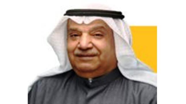 أسرة لشركة المستقلة للخدمات اللوجستية والمخازن تنعى الحاج باسم سليمان العتيبي ( ابو سعود )