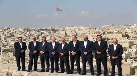 كتلة التاجر لانتخابات غرفة تجارة عمان الأوفر حظا بفوز كاسح امام منافسيها