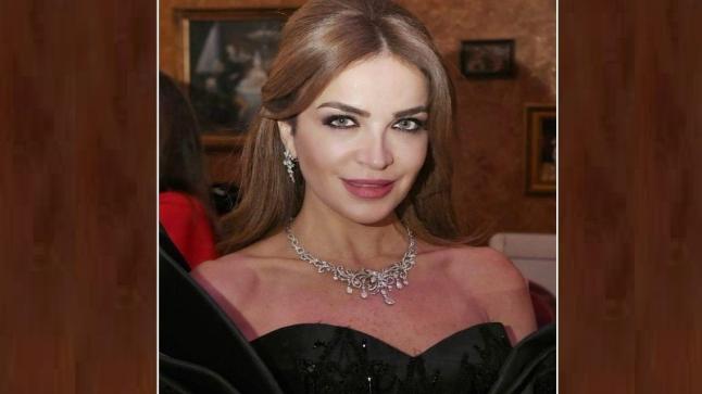 الإعلامية مها سابق عضو لجنة “جائزة النقاد والصحافة العربية لدراما رمضان”