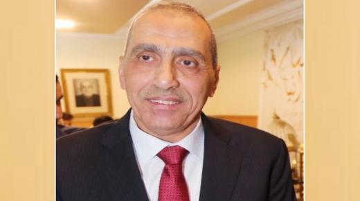 “جلالةُ الملك والقوميةِ العربية”