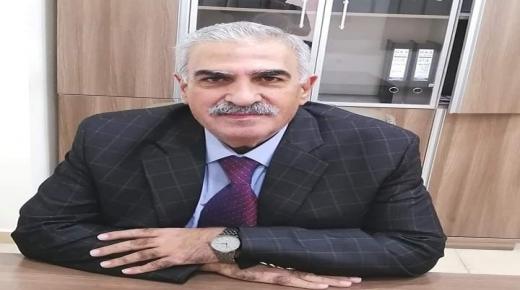 ميلاد عواد يخوض الانتخابات النيابية بالزرقاء عن المقعد المسيحي