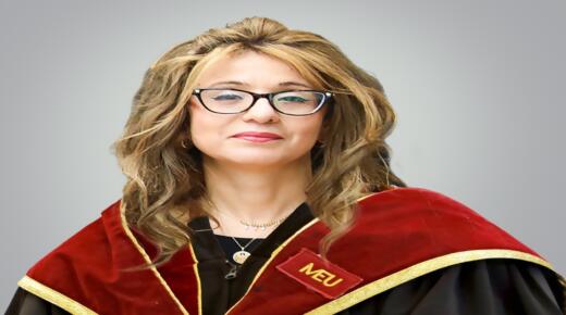 مجلس التعليم العالي يقرر الموافقة على تجديد تعيين محادين رئيساً لجامعة الشرق الأوسط