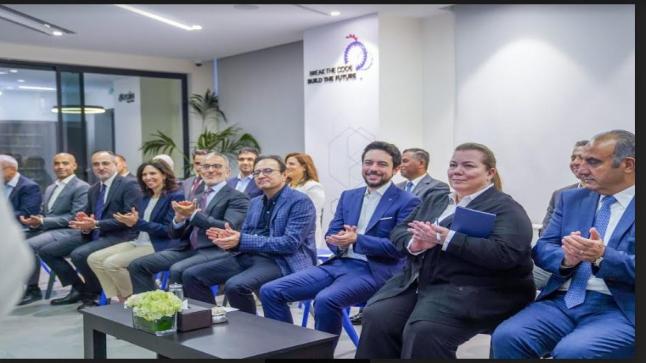 زين شريكاً استراتيجياً لـ “42 عمان” – أحد برامج مؤسسة ولي العهد