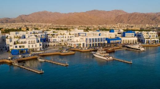 “أيلة” تنظم باقة من الفعاليات الترفيهيةلزوارها في عيدي الفطر والفصح