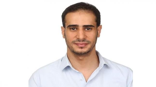 م. أحمد الملكاوي يحصل على شهادة الماجستير من جامعة لندن