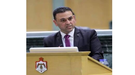 الضليل تسقي الوطن واهلها عطشى من الماء