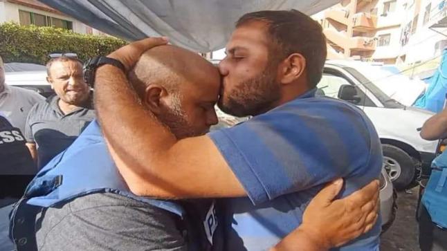 المدلل يكتب.. غريبون انتم أيها الغزيون…ومتميزون في كل شيء!!!