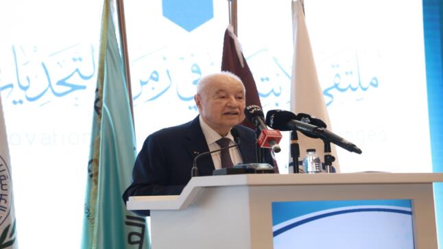 أبوغزاله يطلق صندوق للاستثمار في الابتكار برأس مال 500 ألف دولار