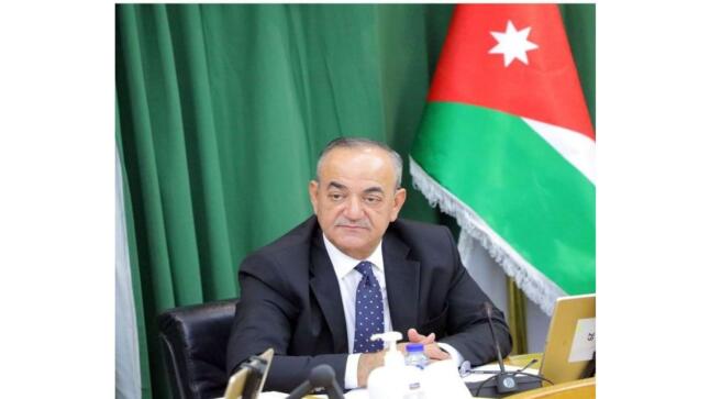 “الأردن ربح قبل صافرة البداية”