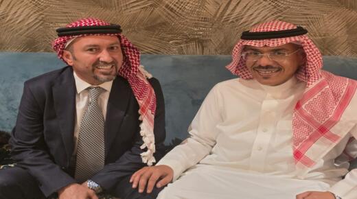 رائد يوسف يشارك في ملتقى الرعاية الصحية التأمين الصحي والسياحه العلاحيه بالقاهره