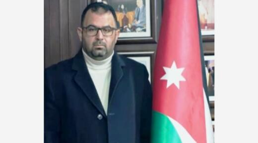 انتخاب مشرف حاتم لحلوح رئيساً لجمعية لحلوح الخيرية