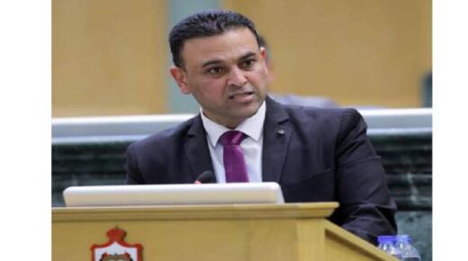 النائب الدكتور وليد المصري يطالب بعفو عام ويؤكد: الأردنيون ينتظرون لمسة ملكية تُخفّف عنهم