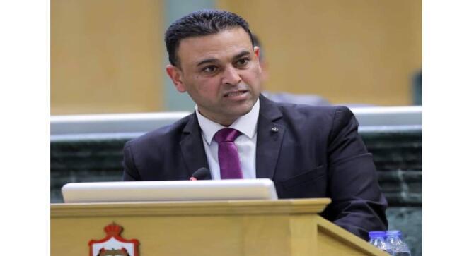 النائب الدكتور وليد المصري يطالب بعفو عام ويؤكد: الأردنيون ينتظرون لمسة ملكية تُخفّف عنهم