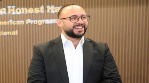 المطارنه يكتب العيشُ والملح…