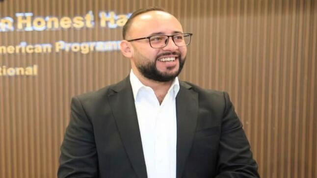 المطارنه يكتب العيشُ والملح…
