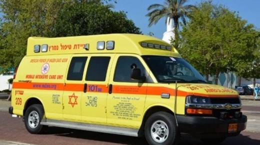 عاجل .. وفاة الشاب”محمد الكسواني”وإصابة آخر بجراح متوسطة إثر شجار في القدس المحتلة – فيديو