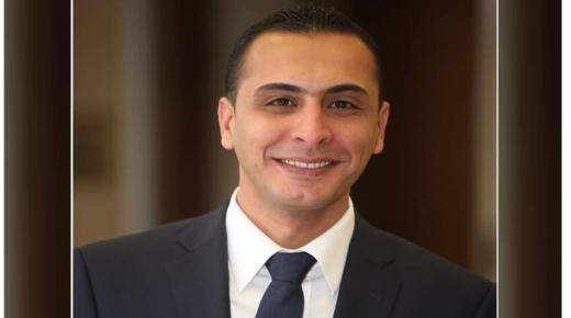 يزن الدعجة … موظف في امانة عمان الكبرى ترفع له القبعات