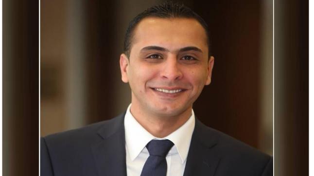 يزن الدعجة … موظف في امانة عمان الكبرى ترفع له القبعات