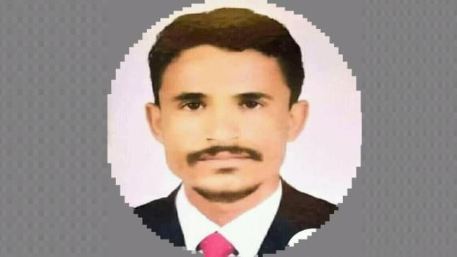 بعد ذبح أب ابنه جنوب اليمن…الصيدلاني معين المنادي يدرس أثر ظاهرة المخدرات.