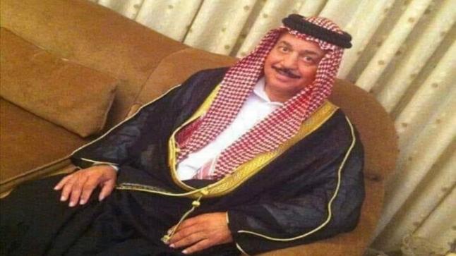القاضي السابق والمحامي الحاج مهند سعد توفيق العمري البشتاوي ” أبو قتادة ” في ذمة الله