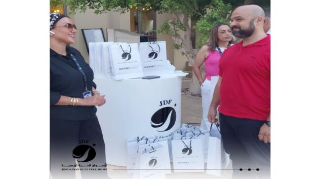 الأسواق الحرة الأردنية تدعم البطولة العربية الثالثة للصيد في العقبة