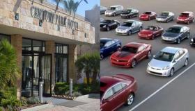 قطاع تأجير السيارات السياحية الاكثر تضررا يطالب بتأجيل اقساط شركات التمويل والتسهيلات – وثيقة وفيديو