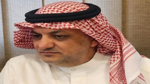 نور الدين المحاميد … حين يكون الكرم موقفًا، والوفاء سيرة لا تُكتب بل تُعاش