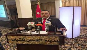 ” أسد الأردن… لا أسد الوزارة فقط “