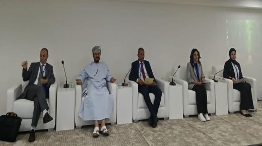 مشاركة فاعلة لـ”إعلام الزرقاء” في مؤتمر الذكاء الاصطناعي بجامعة آل البيت