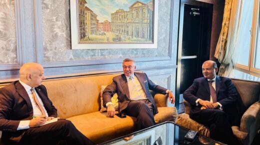 غرفة تجارة الأردن: منحة تدريبية في إيطاليا لخريجي الجامعات