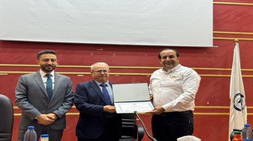 جامعة فيلادلفيا تُطلق رسميًا نادي العمل التطوعي بندوة بعنوان “العمل التطوعي: مسؤولية، أثر، وتمكين”