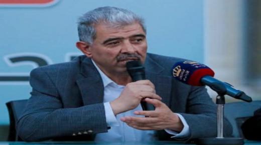 بيان صادر عن حزب البناء والعمل.