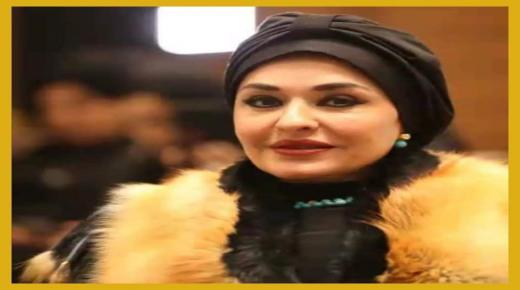 الشيخة نوال الحمود الصباح تصل إلى عمان غداً الثلاثاء