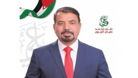 ابناء عشيرة الخلايله في الهاشمي الشمالي يعلنون وقوفهم بجانب المرشح علي الزبون