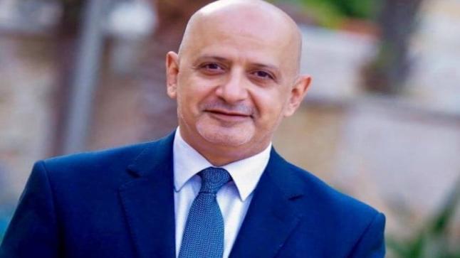 الحاج توفيق ..الصمت لا يعني الضعف او الخمول او الرضى